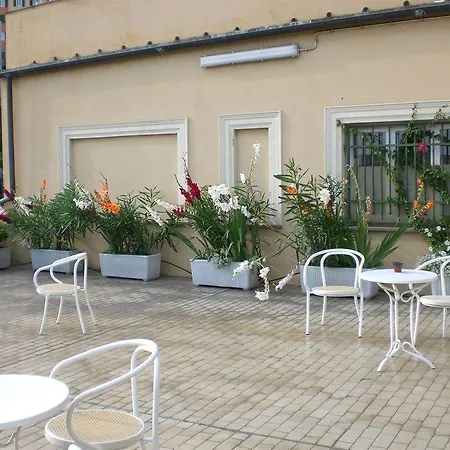 Szálloda Bellevue