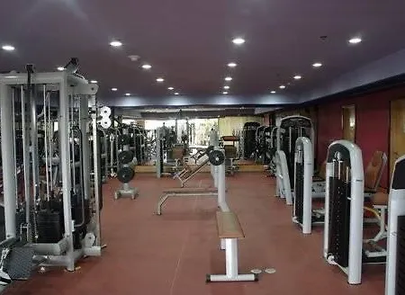 فندق Bellevue جنوة