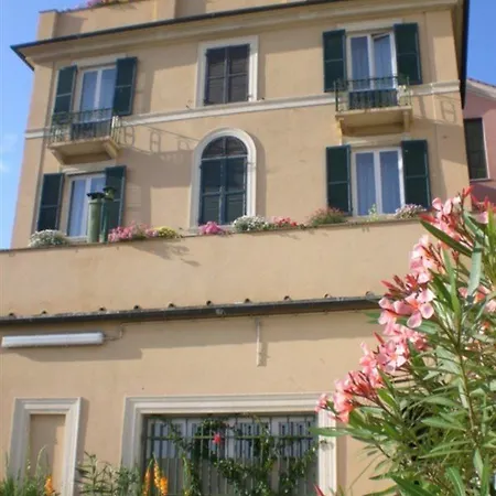 Ξενοδοχείο Bellevue