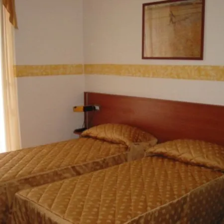 فندق Bellevue 3*