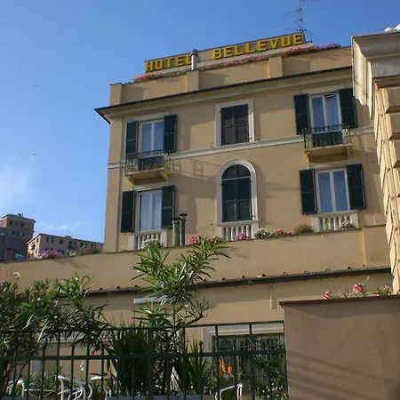 Bellevue Hotel 3*