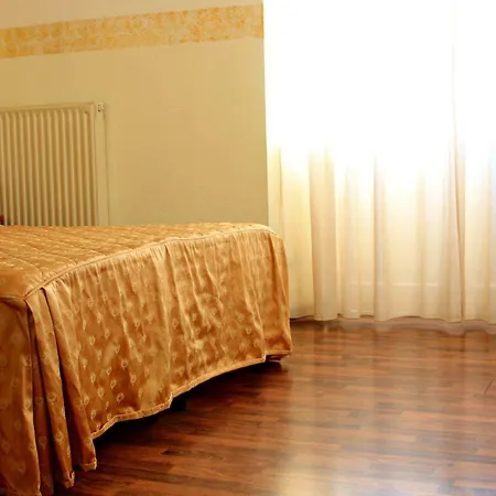 Ξενοδοχείο Bellevue Γένοβα