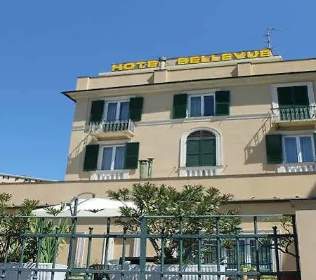 Bellevue Hotel 3*