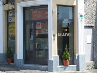 Szálloda Bellevue 3*