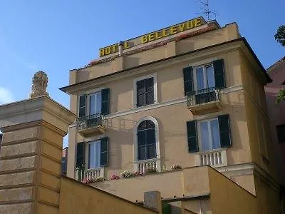 Szálloda Bellevue 3*