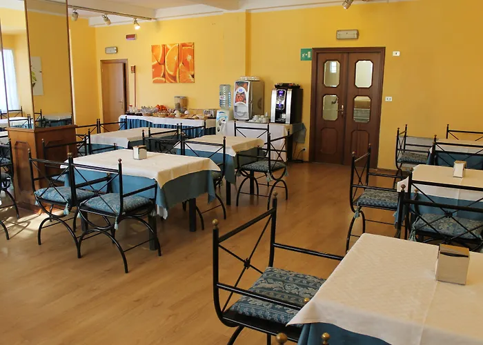 酒店 贝尔维尤酒店 3*