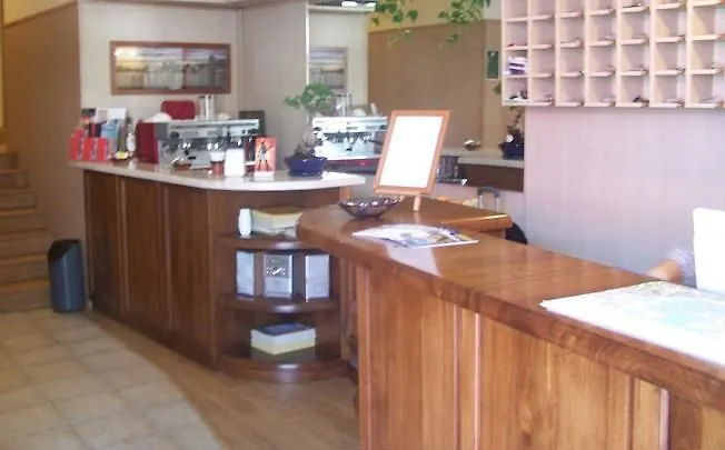 贝尔维尤酒店 酒店 3*