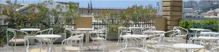 贝尔维尤酒店 3*