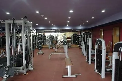 Hotel Bellevue Génova