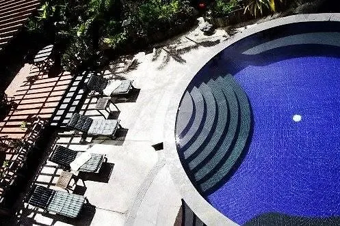 贝尔维尤酒店 热那亚