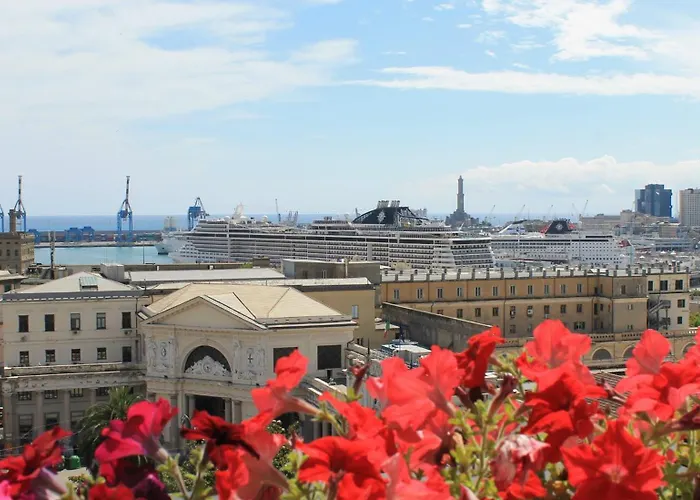 酒店 贝尔维尤酒店