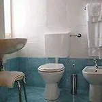 מלון Bellevue ג'נובה