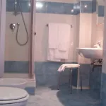 מלון Bellevue ג'נובה