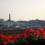 Bellevue מלון ג'נובה
