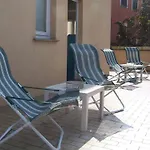 Bellevue 3* ג'נובה