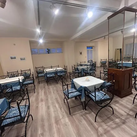 贝尔维尤酒店