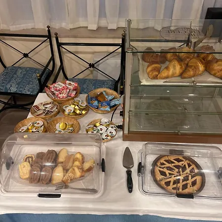酒店 贝尔维尤酒店 热那亚