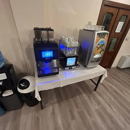 贝尔维尤酒店