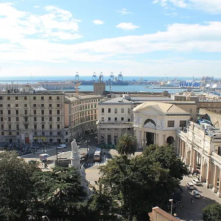 Bellevue Szálloda 3*