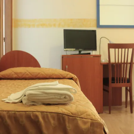 Szálloda Bellevue 3*