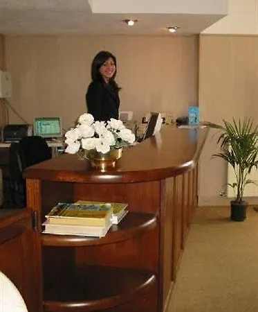 贝尔维尤酒店