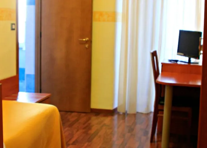 Szálloda Bellevue 3*