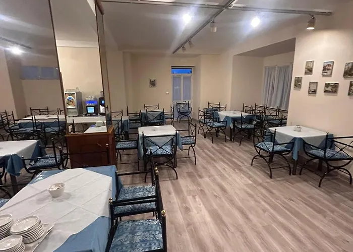 Bellevue Szálloda 3*