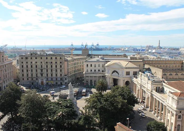 Bellevue Szálloda 3*