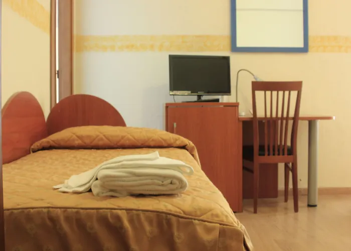 Szálloda Bellevue 3*