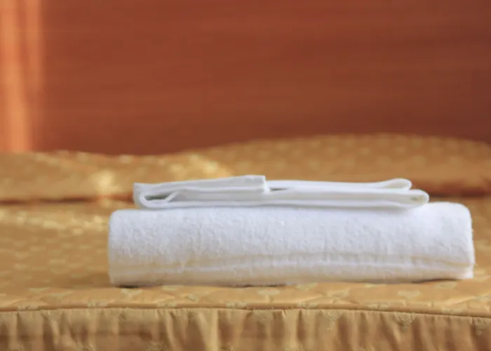 Bellevue Szálloda 3*