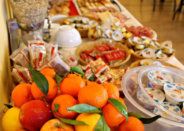 Bellevue Szálloda 3*