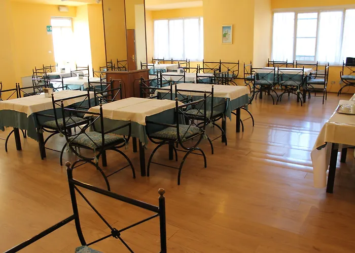 Szálloda Bellevue 3*