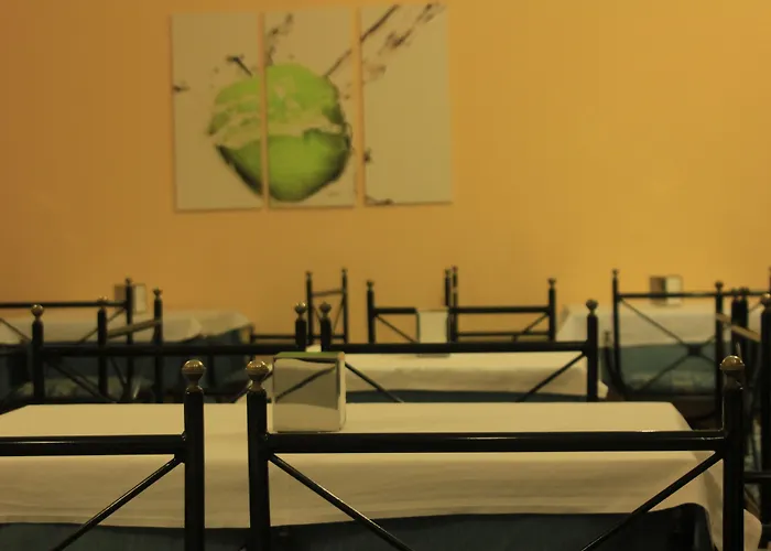 Bellevue Szálloda 3*