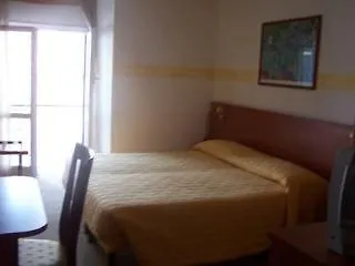 Szálloda Bellevue Genova