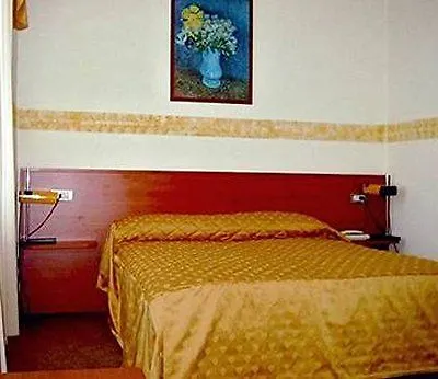 Szálloda Bellevue 3*