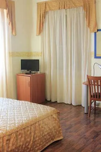 Bellevue Szálloda 3*