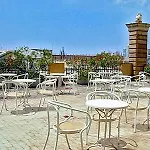 Szálloda Bellevue Genova