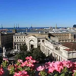 Bellevue Szálloda Genova