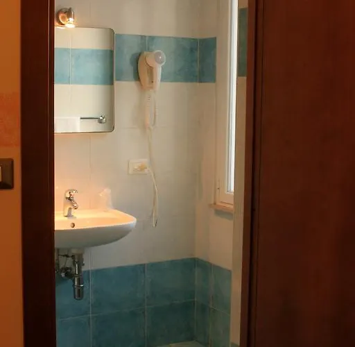 Bellevue Hotel Genua