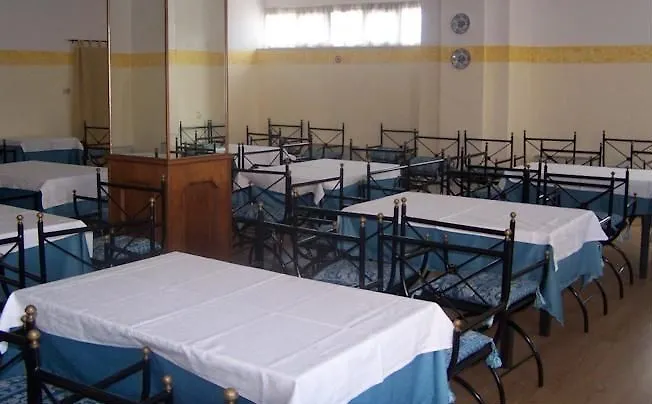 Bellevue Hotel Genua